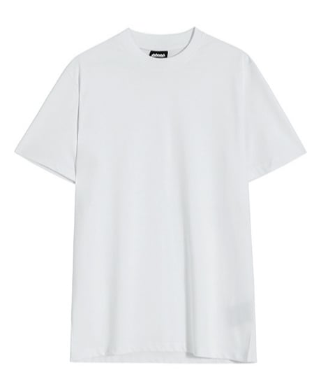 premium basic slim fit tee / 3color　NL2404
