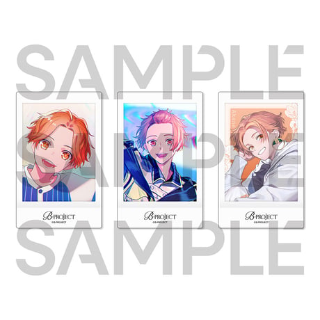 【通販限定】メモリアルセット 10Frame ver. 不動明謙