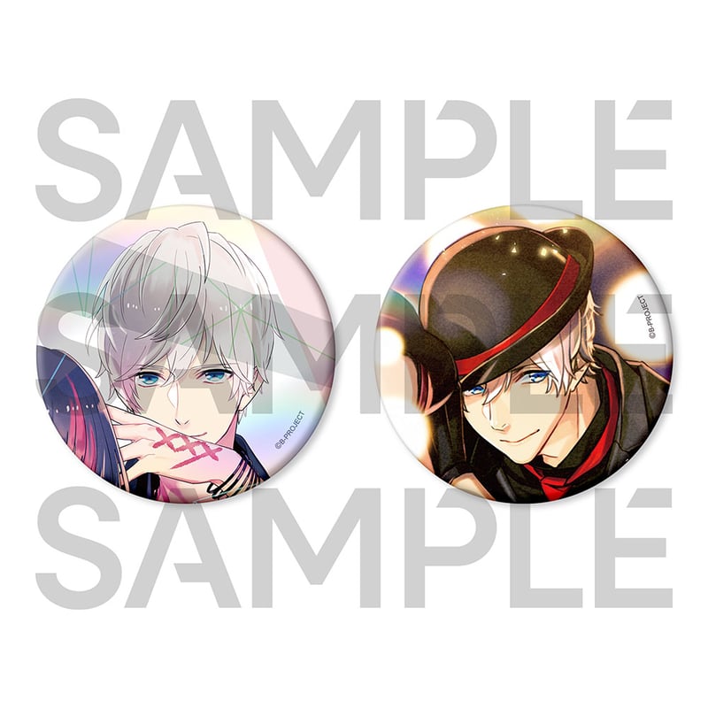 【複数回値下げ】B-PROJECT Bプロ　北門倫毘沙　サイン入りブロマイド B-PROJECT 北門倫毘沙(キタコレ)/to be love with you【SPECIAL