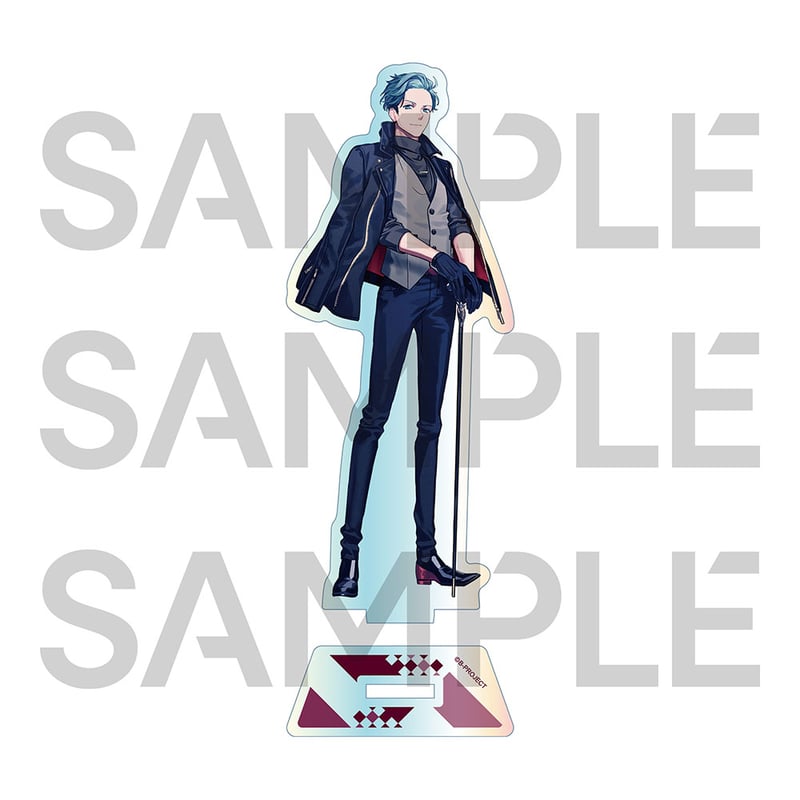 通販限定】メモリアルセット 10Frame ver. 愛染健十 | B-PROJECT10周