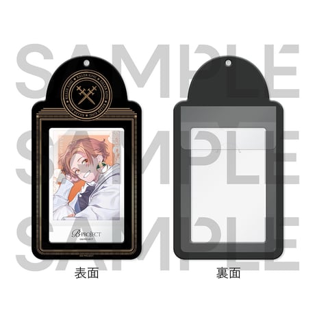 【通販限定】メモリアルセット 10Frame ver. 不動明謙