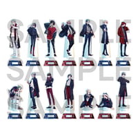 オーロラアクリルスタンド 10Frame ver.