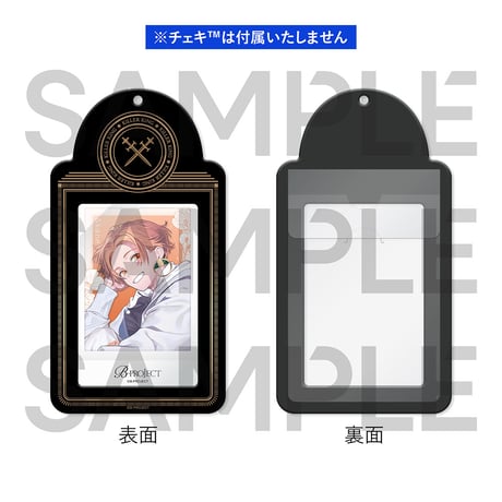 【通販限定】チェキケース 10Frame ver.