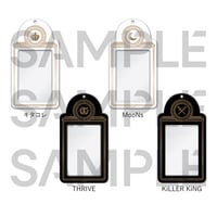 【通販限定】チェキケース 10Frame ver.