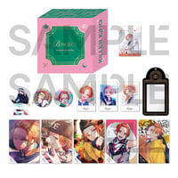 【通販限定】メモリアルセット 10Frame ver. 不動明謙