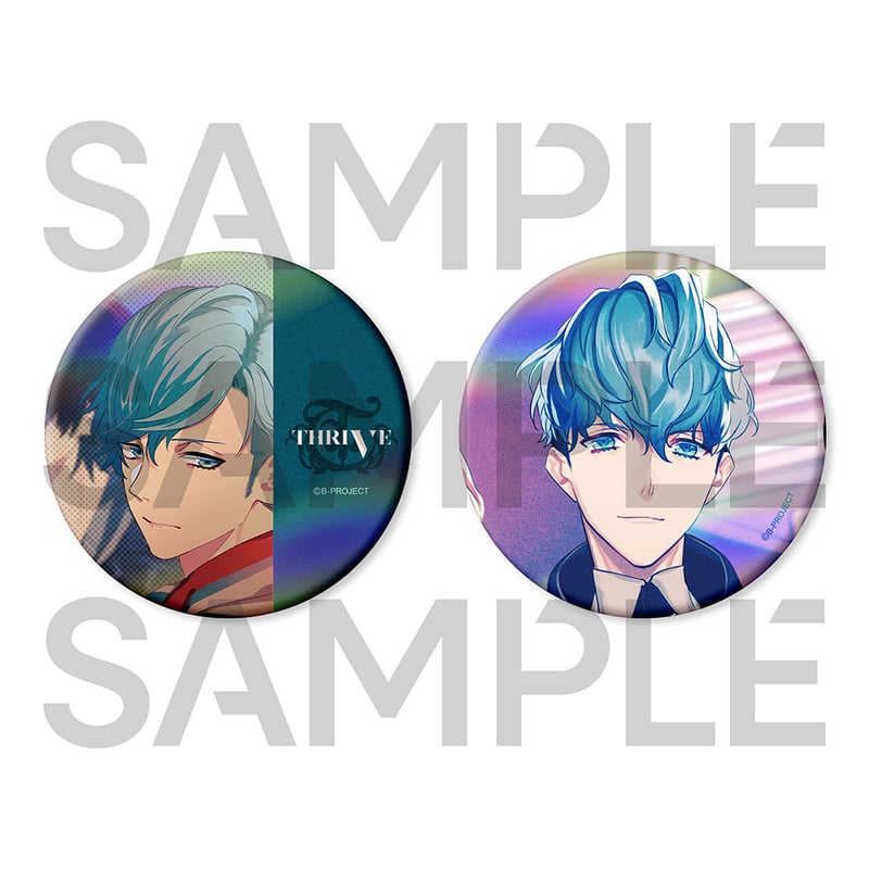 通販限定】メモリアルセット 10Frame ver. 愛染健十 | B-PROJECT10周