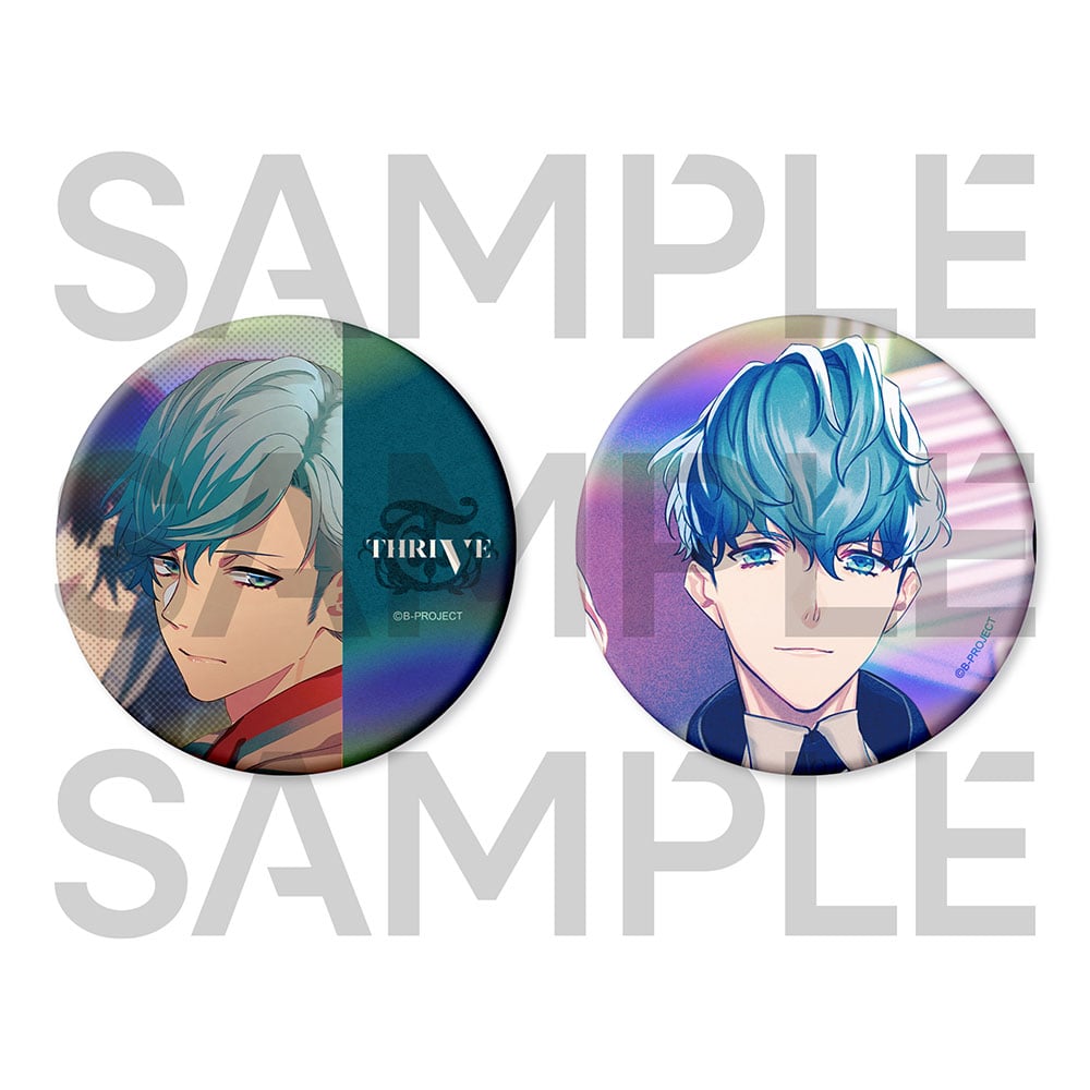 通販限定】メモリアルセット 10Frame ver. 愛染健十 | B-PROJECT10周