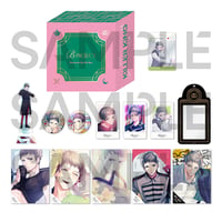 【通販限定】メモリアルセット 10Frame ver. 殿 弥勒