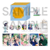 【通販限定】メモリアルセット 10Frame ver. 王茶利 暉