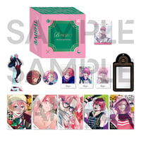 【通販限定】メモリアルセット 10Frame ver. 阿修悠太