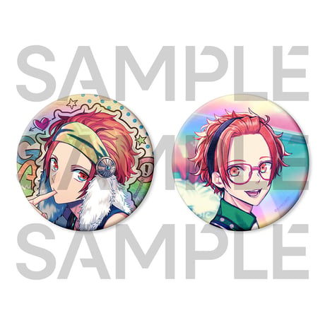 【通販限定】メモリアルセット 10Frame ver. 不動明謙