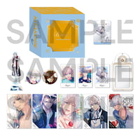 【通販限定】メモリアルセット 10Frame ver. 北門倫毘沙