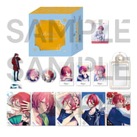【通販限定】メモリアルセット 10Frame ver. 音済百太郎