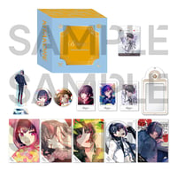 【通販限定】メモリアルセット 10Frame ver. 是国竜持