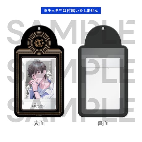 【通販限定】チェキケース 10Frame ver.