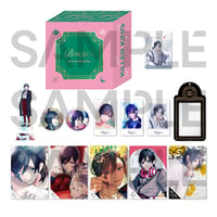 【通販限定】メモリアルセット 10Frame ver. 寺光唯月