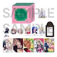 【通販限定】メモリアルセット 10Frame ver. 寺光遙日