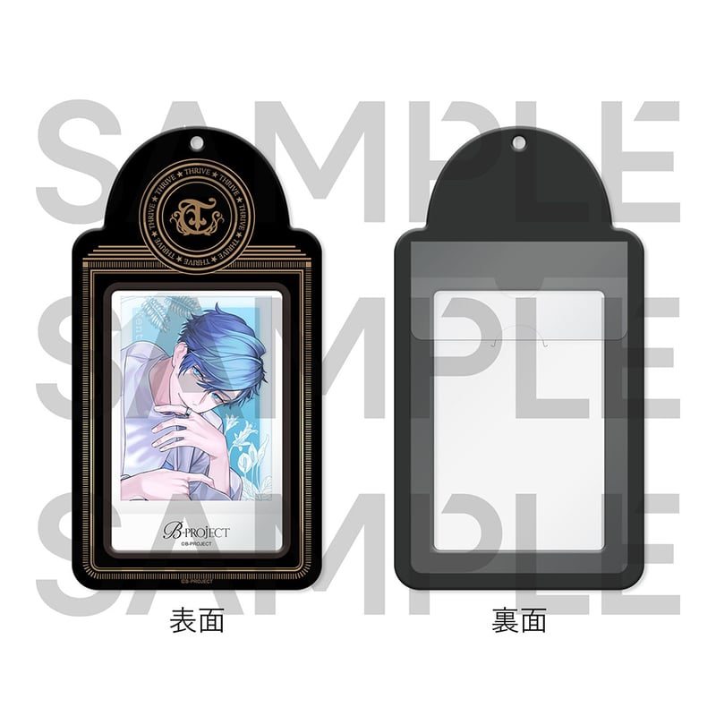 通販限定】メモリアルセット 10Frame ver. 愛染健十 | B-PROJECT10周