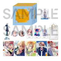 【通販限定】メモリアルセット 10Frame ver. 増長和南