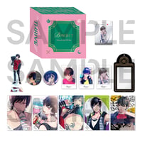 【通販限定】メモリアルセット 10Frame ver. 金城剛士
