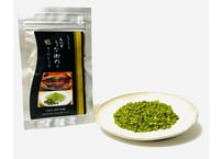 【和歌山県有田川産ぶどう山椒】粒さんしょう｜三代目うな衛門監修