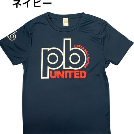PB002　UVカットユニセックスTシャツ