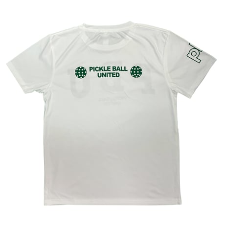 PB001　UVカットユニセックスTシャツ
