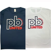 PB002　UVカットユニセックスTシャツ