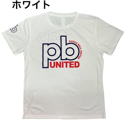 PB002　UVカットユニセックスTシャツ