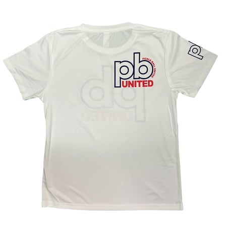 PB002　UVカットユニセックスTシャツ