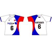 2025-26シーズン　オーセンティックユニフォーム（2nd WHITE）※2次販売※