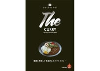 masterwal The CURRY