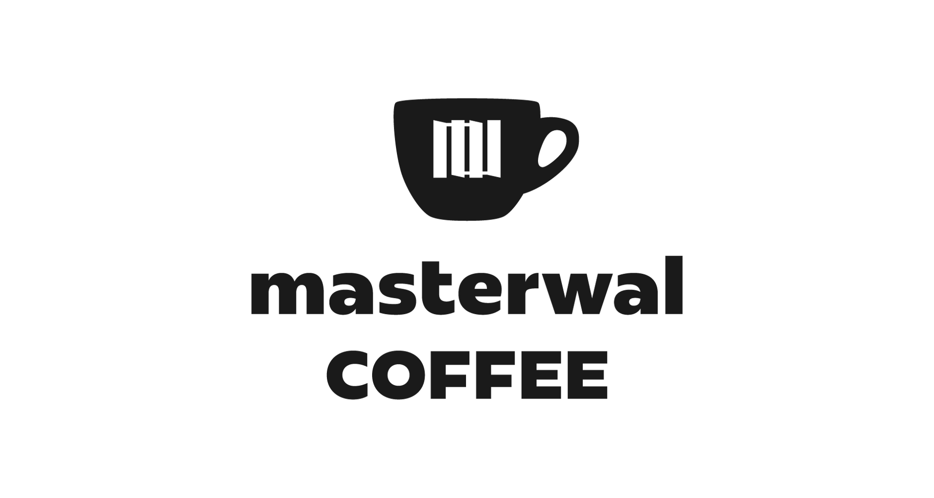 masterwal COFFEE