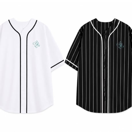 K,h19Whiz×Winiche & Co  ベースボールシャツ ベースボールシャツ | STORES