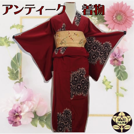 ヴィンテージ着物 | STORES