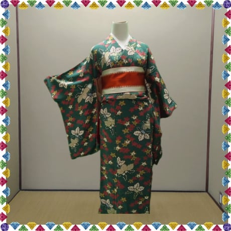 ヴィンテージ着物 | STORES