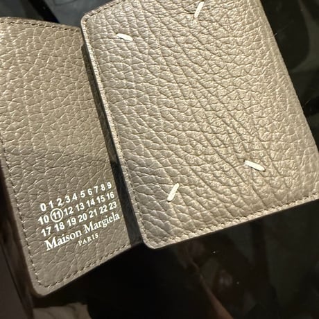 激レア❗️ Maison Martin Margiela: 20/マルジェラ Maison Margiela（メゾンマルジェラ）スニーカー 黒 サイズ:EU39