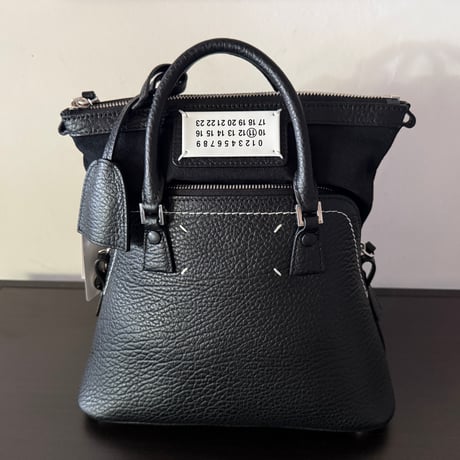 新品 Maison Margiela ウール フード ストール ダークグリーン 新品 Maison Margiela ウール フード ストール ダークグリーン
