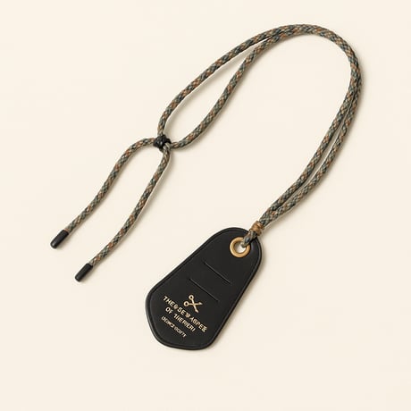 サングラス ホルダー メンズ プレゼント 男性用 プレゼント 革 レザー ネックレス メガネホルダー 眼鏡 ブランド aimebeauty