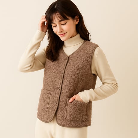 ボアベスト | STORES