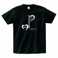 ロゴTシャツ