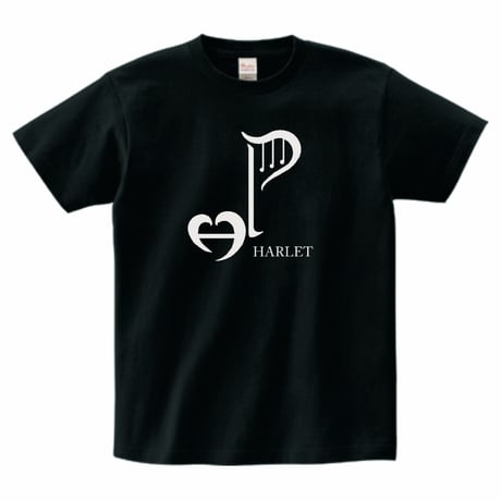 ロゴTシャツ