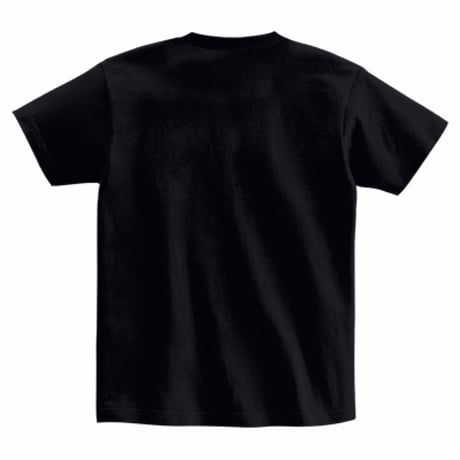 ロゴTシャツ