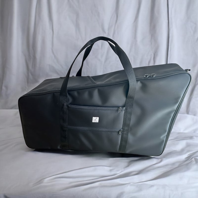 プレミアム〉ハープケース | HARLET