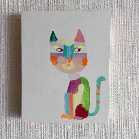 nakki-art