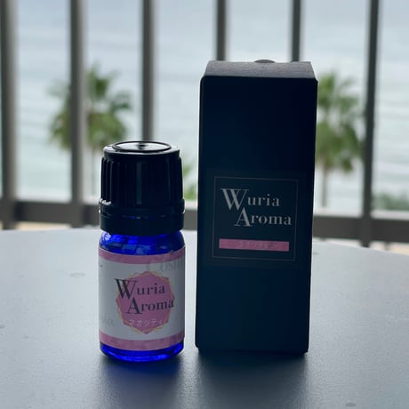 Wuria Aroma ネオシティ