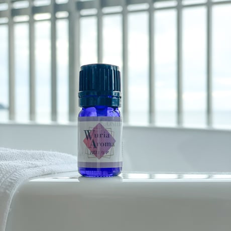 Wuria Aroma NOエリア