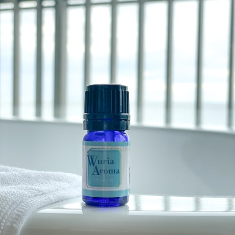 Wuria Aroma トカイナカ