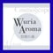 Wuria Aroma 妖精の森