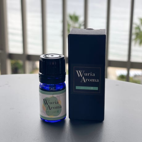 Wuria Aroma ドワーフの里